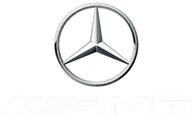 Mercedes AMG