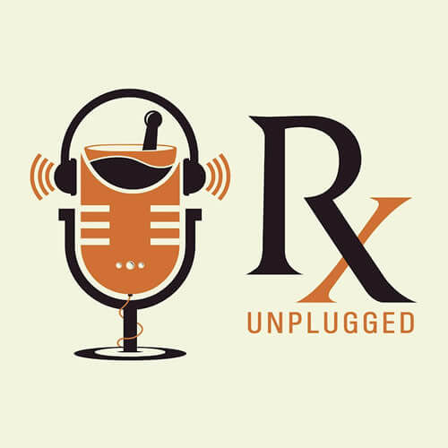 RX Unplugged podcast intro project