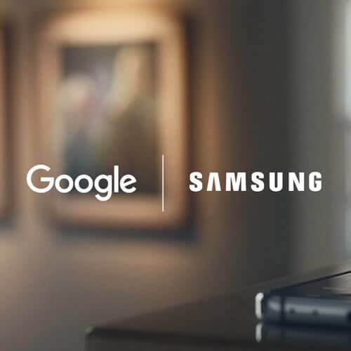 Google X Samsung project