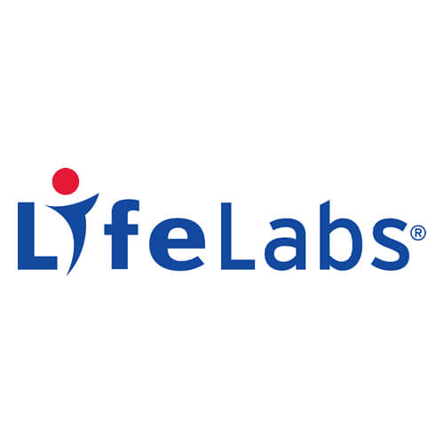 LifeLabs project