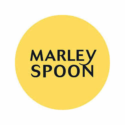 Marley Spoon project